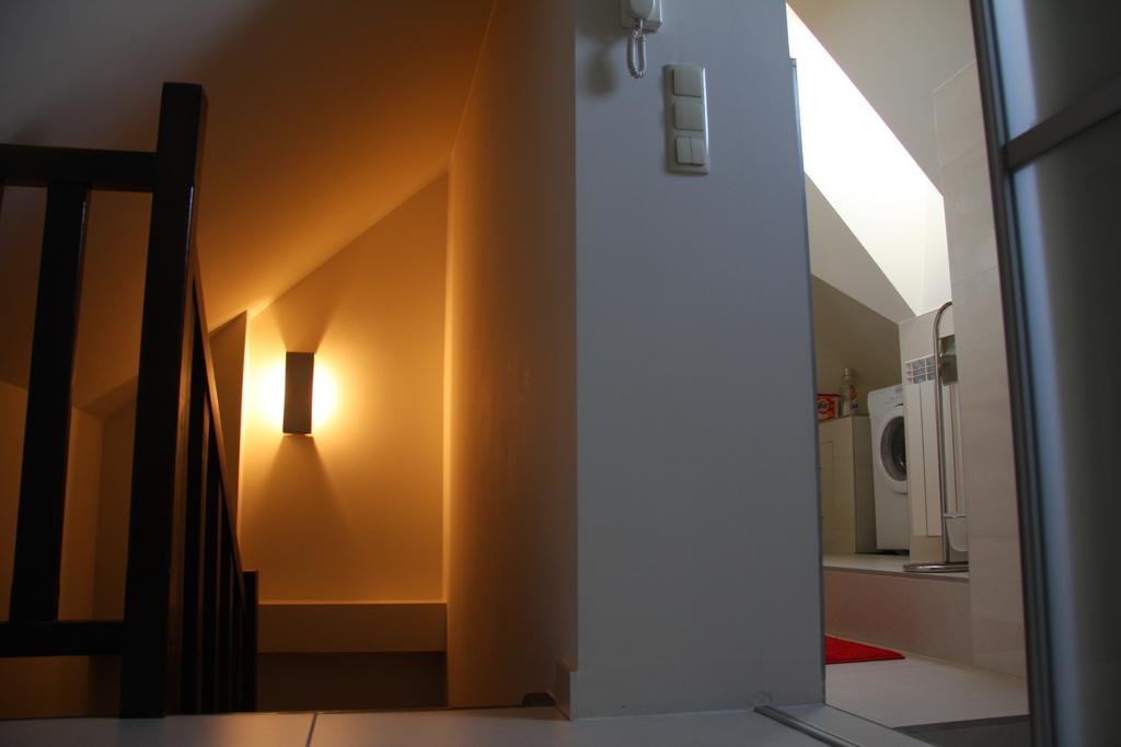 Nowy Rynek Apartment Old Town Varsóvia Quarto foto